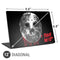Warner Bros Friday the 13th Jason Voorhees Dripping Mask Universal Laptop 12in (9.8 x 6.8in) Skin